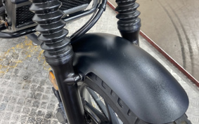 HONDA REBEL 250  S E-clutch MC49