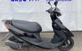 SUZUKI ADDRESS V50