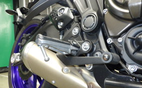YAMAHA MT-07 ABS 2021 RM19J