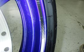 SUZUKI GLADIUS 2013 VK58A
