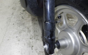 HONDA TACT-4ﾍﾞｰｼｯｸ AF79