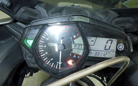 YAMAHA YZF-R25 2008 RG10J