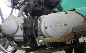 HONDA DAX 50 ST50