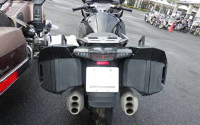 BMW K1600GT 2015