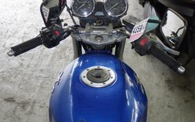 KAWASAKI BALIUS 250 Gen.2 ZR250B