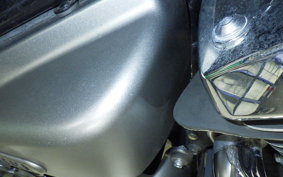 YAMAHA DRAGSTAR 250 1984 VG05J