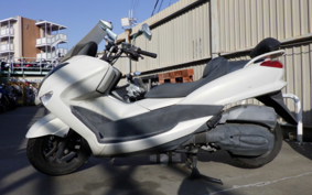 YAMAHA MAJESTY 250 Gen.4 SG20J