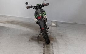 KAWASAKI KLX250 LX250S