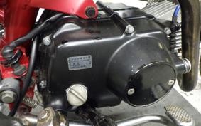 HONDA MONKEY Z50J
