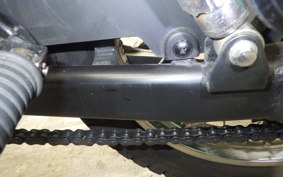 KAWASAKI 250TR 2022 BJ250F
