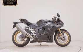 HONDA CBR1000RR RSP 2025 SC82