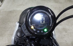 HONDA CT125-2 2019 JA65
