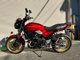 Фото Kawasaki Z650 RS с японского аукциона