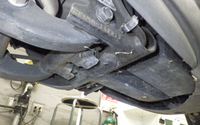 SUZUKI ADDRESS V125 S CF4MA