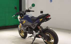 HONDA ｸﾞﾛﾑ JC75