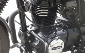 HONDA GB350S 2021 NC59