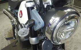 HONDA MONKEY 125