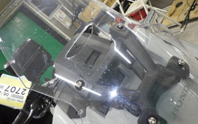 HONDA ADV160 1995 KF54