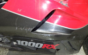 KAWASAKI GPZ1000RX 1986 ZXT00A
