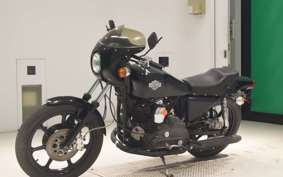 HARLEY XLCR1000 1987