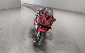 HONDA CBR600F PC35