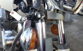 YAMAHA DRAGSTAR 250 VG02J