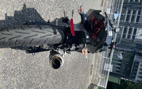 KAWASAKI NINJA 250 EX250P