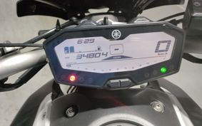 YAMAHA MT-07 2015 RM07J