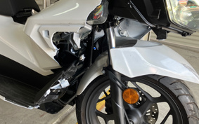 HONDA PCX 160 KF47