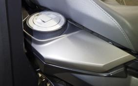 BMW F700GS 2012