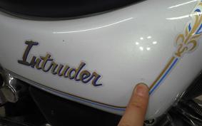 SUZUKI INTRUDER 750 1986 VR51A