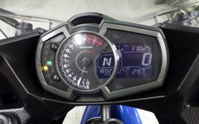 KAWASAKI NINJA 250 2025 EX250P