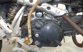 KAWASAKI KSR110 KL110A
