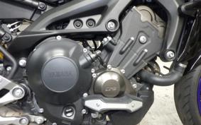 YAMAHA MT-09 ASP 2019 RN52J