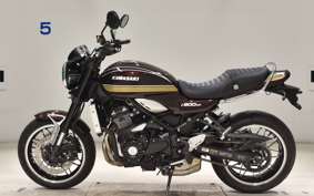 KAWASAKI Z900RS 2024 ZR900K