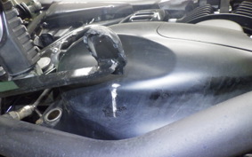 KAWASAKI 250TR 2024 BJ250F