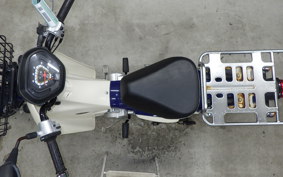 HONDA C110 SUPER CUB JA42