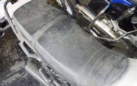 KAWASAKI GPZ400F 1984 ZX400A