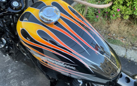 HARLEY XL1200X 2020 LC3