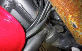 KAWASAKI BALIUS 250 ZR250A