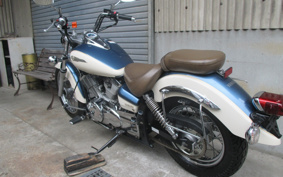 YAMAHA DRAGSTAR 250 VG05J