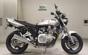 YAMAHA XJR1300 2000 RP03J
