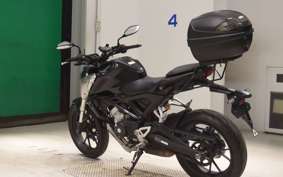 HONDA CB125 R 2024 JC79