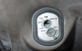 HONDA DIO CESTA GEN 2 AF62