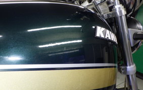 KAWASAKI ZEPHYR 750 1991