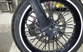 KAWASAKI KLX250D TRACKER X 2023 LX250V