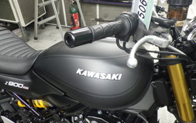 KAWASAKI Z900RS SE 2025 ZR900K