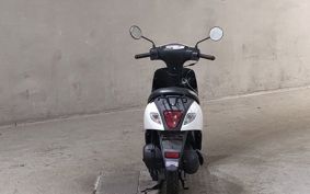 SUZUKI LET's CA4AA