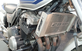 HONDA CB400SFV-1 2000 NC39