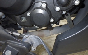 HONDA REBEL 250 S 2006 MC49